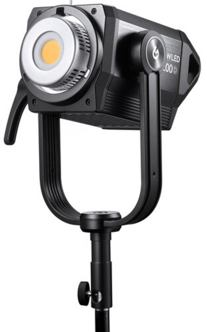 神牛 Godox 諾力 M200D 白光 LED持續燈 保榮卡口 四種光效 補光燈 攝影燈, 1個, 下單請先詢問貨源 謝謝