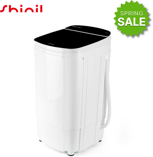 신일 타이머 전기탈수기 6.5kg, SDM-76DNK