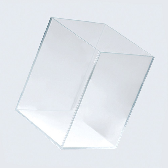 미미네아쿠아 올디아망 30 슈퍼 하이큐브 어항, 1개