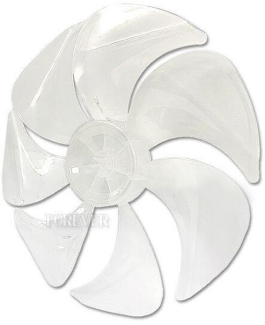 유니맥스 선풍기 날개 8mm 7엽 14 꺾임 써큘레이터 교체용 부속품 호환품 844321