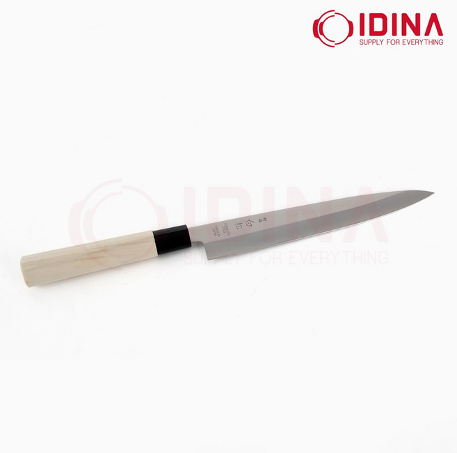 이디나 백로 백송 일식도 사시미 210mm, 사시미칼