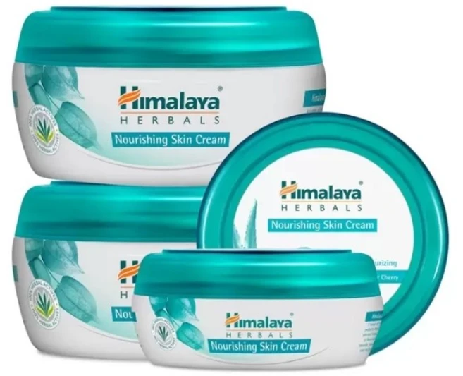 히말라야 너리싱 크림세트 150mlx2개+50mlx2개 수분크림, 1개 - 쿠팡