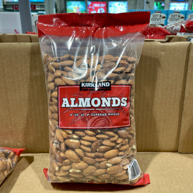 아몬드 가루 | KS 커클랜드 시그니춰, 1.36kg, 1개