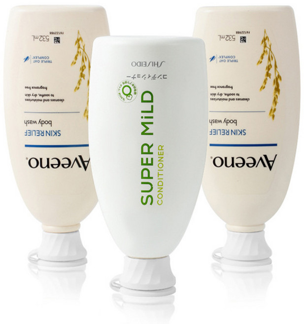 알뜰 절약캡 대 중 소 3종세트 거꾸로절약캡 거꾸로캡, 화이트, 2세트