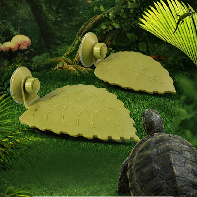 루틴 마켓 거북이 쉼터 반수생거북이은신처