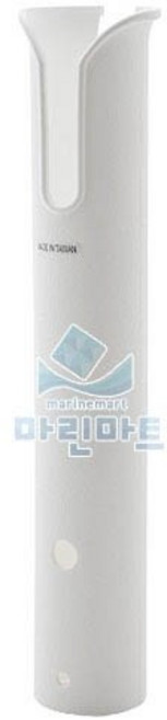 AAA 낚시대 꽂이 보트 로드 홀더 거치대 자외선 부식 방지, AAA-54078-01, 1개