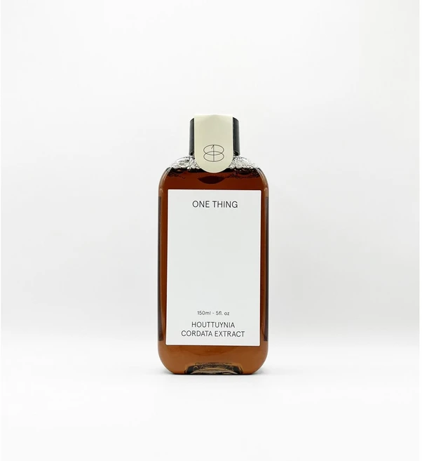 원씽 어성초 추출물 토너, 150ml, 1개 - 쿠팡