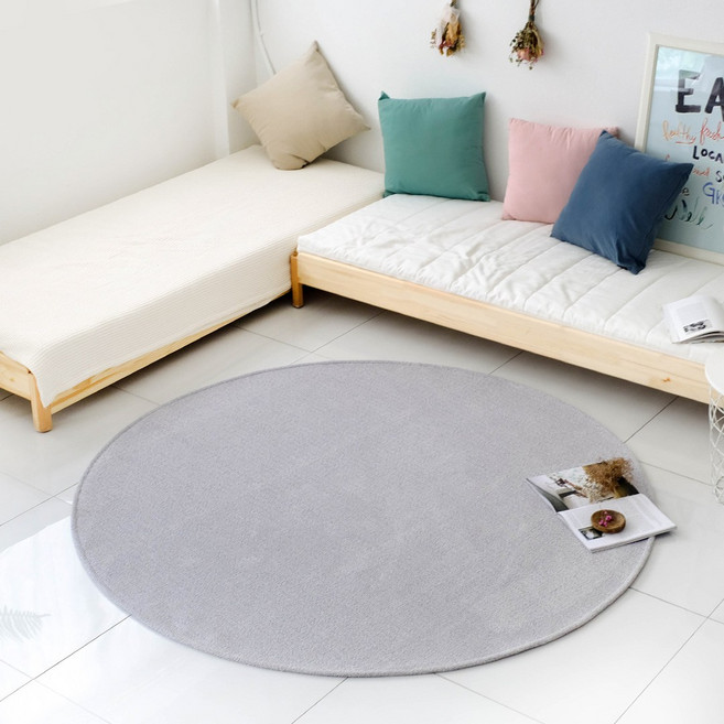 엘리사 러그카페트 150원형