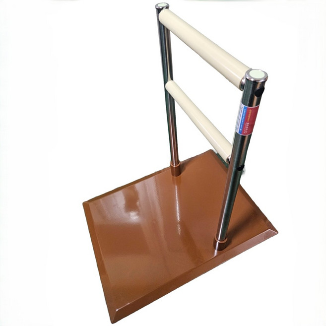 국산 노인 침대 기립보조기 YGP-001 침대에서 일어날때 지지대 난간 안전가드, 노인장기요양등급 구입(본인부담금 15%)