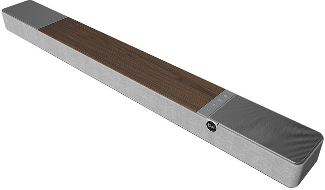 클립쉬 플렉서스 코어 200 사운드바 돌비애트모스 업파이어링 홈시어터 TV 블루투스 스피커, 월넛