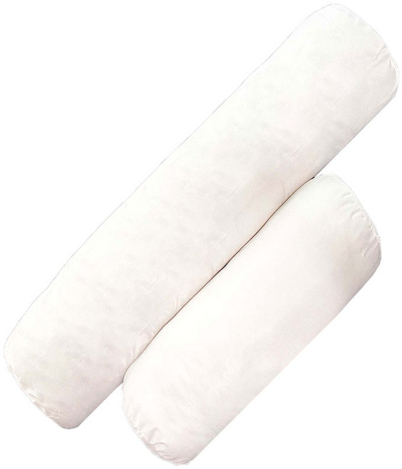 에이치제이홈 푹신한 바디필로우 롱 쿠션 구름 솜 2종