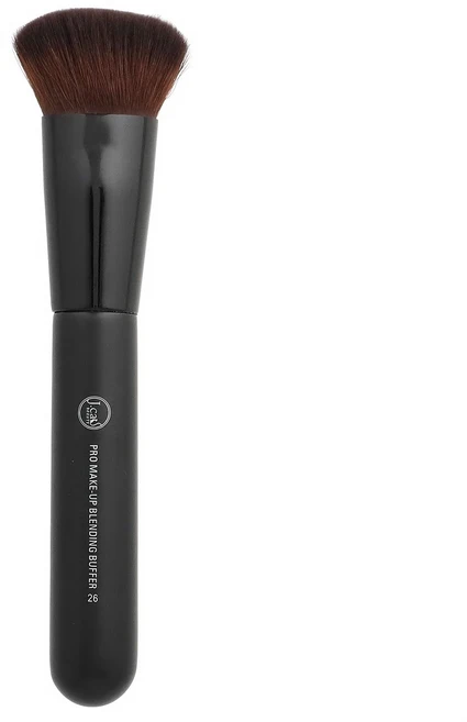 J.Cat Beauty 프로 메이크업 브러쉬 BR26 블렌딩 버퍼 1개입 JCT-57405 - 쿠팡