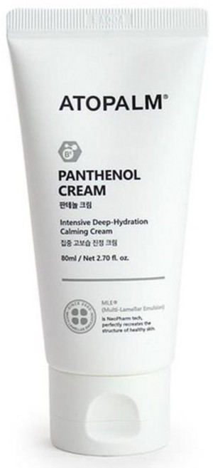 기우 아토팜 판테놀 크림 80ml 로션 바스 (49738163)
