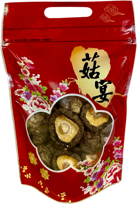 菇宴 大菇 100克, 1個, 100
