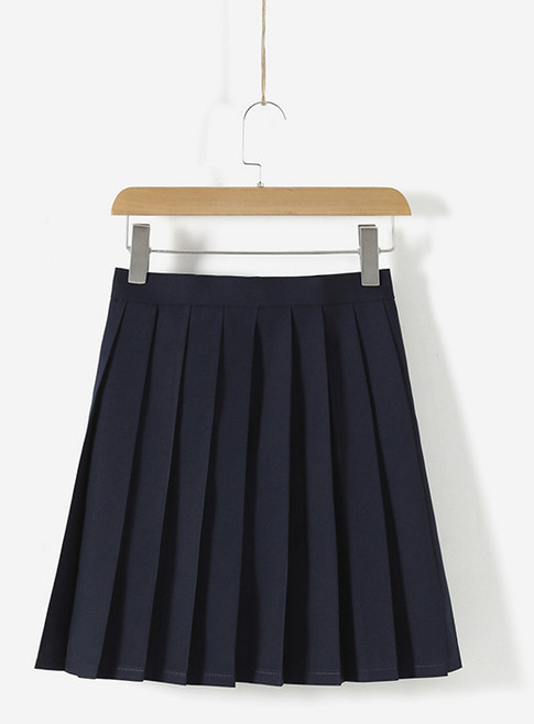 女子制服 水手服短裙