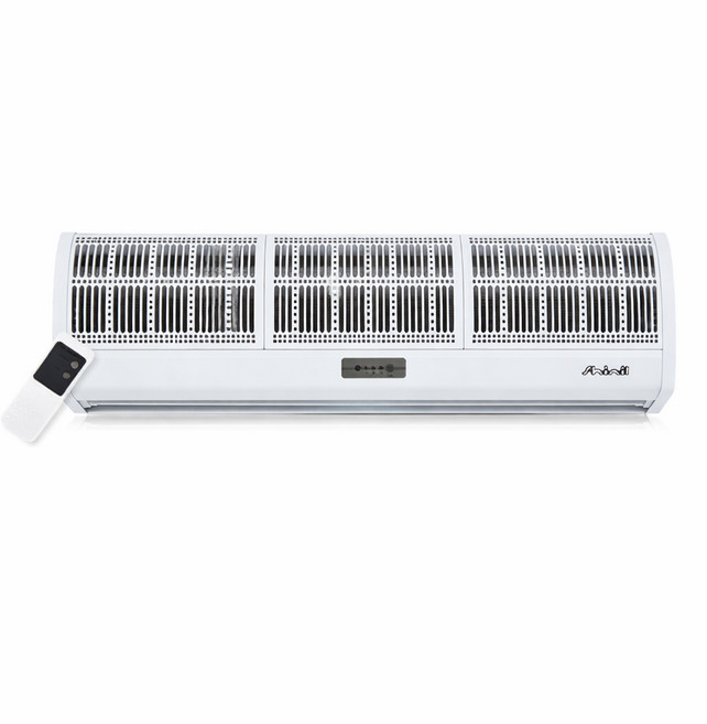 신일 원모터 에어커튼 업소용 공기먼지벌레차단 90 100 120cm, SAC-1900HS