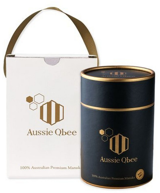 오지퀸비 마누카꿀스틱 MGO600+ 30개입, 10개, 30