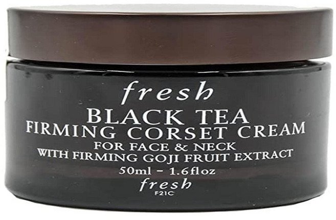 프레쉬 블랙티 퍼밍 코르셋 크림 50ml, 1개