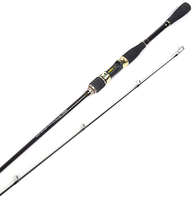 해동 올라운드 FREE CASTING 스피닝 802 702 662ML 바다 민물 겸용 루어낚시대