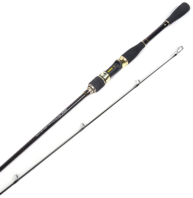 해동 올라운드 FREE CASTING 스피닝 802 702 662ML 바다 민물 겸용 루어낚시대 - 쿠팡