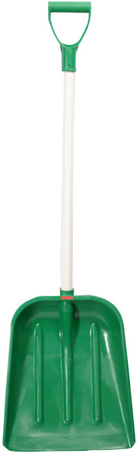 아미몰 제설용품 철 P삽, 1개