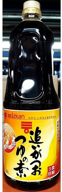 쯔유(미즈칸 오이가쯔오1.8K) [BZW83966]