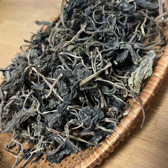 건 취나물, 1개, 1kg