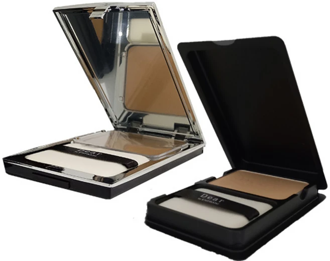 디어 바이 엔프라니 퍼펙트웨어 커버 팩트 기획 본품+리필, 23호 내추럴 베이지, 1개 - 쿠팡