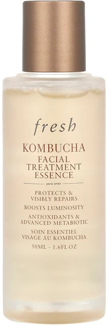 Fresh 콤부차 페이셜 트리트먼트 에센스 50ml(1.6fl oz) (판매가 중단된 상품) Fresh (프레시), Fresh, 콤부차 페이셜 트리트먼트 에센스, 50ml, 1개 - 쿠팡