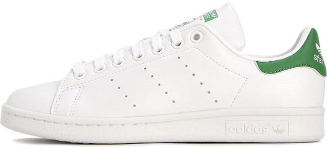 아디다스 스탠 스미스 남녀공용 운동화 FX5502