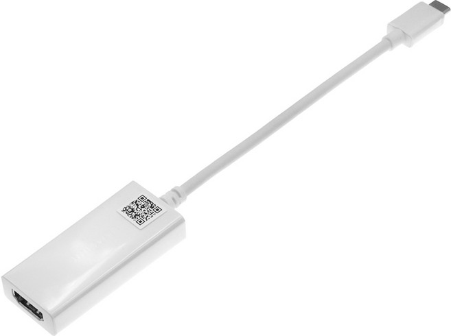 삼성 레노버 DELL 정품 USB-C to HDMI 휴대용 허브 HDMI어댑터, 삼성 BA39-01454A, 1개