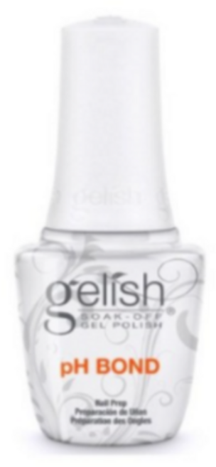 Gelish Soak Off Ph Bond Soak Off Nail Prep 0.5 Oz, 1개