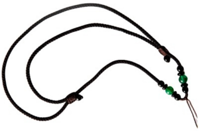 12홀 테너 C JRX 블루 오카리나