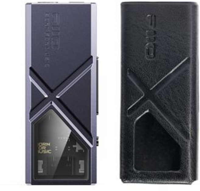 헤드폰 이어폰 미니 앰프 FiiO KA13 USB DAC AMP 데스크탑 모드 CS43131 SGM8262 고해상도 오디오 3.5mm 4.4mm 550mW 전원 출력, 1개