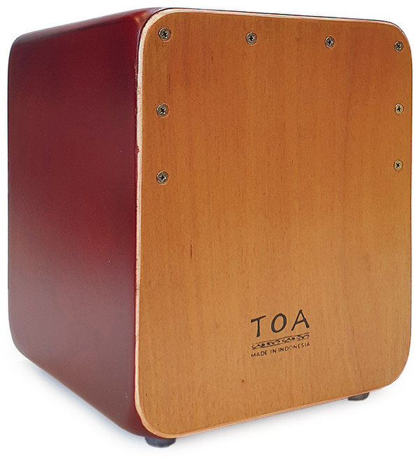 [DG] 디그레고리오 카혼 Cajon Compass / DGC15 RAW / DeGregorio(가방별매), 안함, 1개