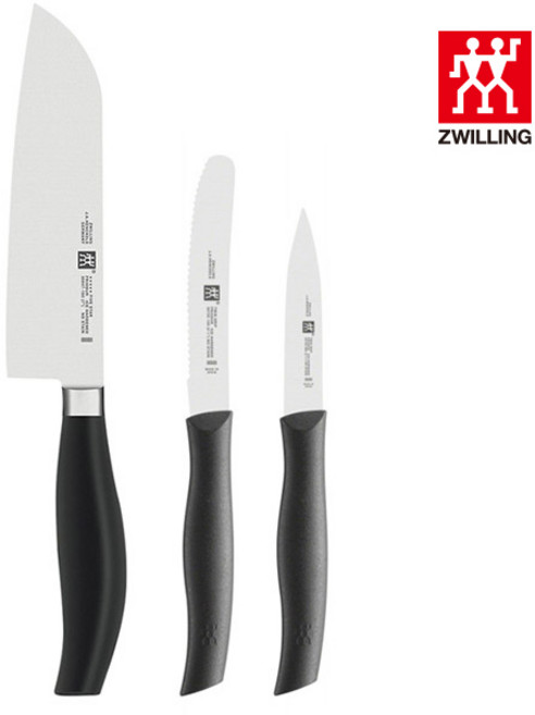 [즈윌링] 헹켈 5스타 아시아형 3종세트(HK30047-38736), 1세트, 단품