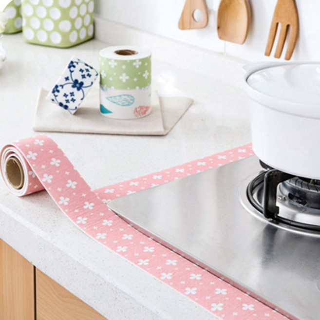 곰팡이방지! 물흡수 테이프_테이프형 / 주방용품 생활용품 결로방지 습기제거, 1개