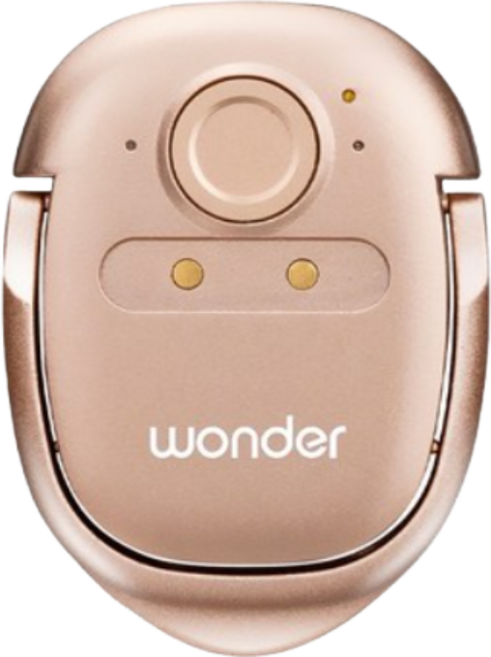 WONDER旺德 2代語音拍照快點翻譯機 出國旅行語言翻譯神器, WM-T29W