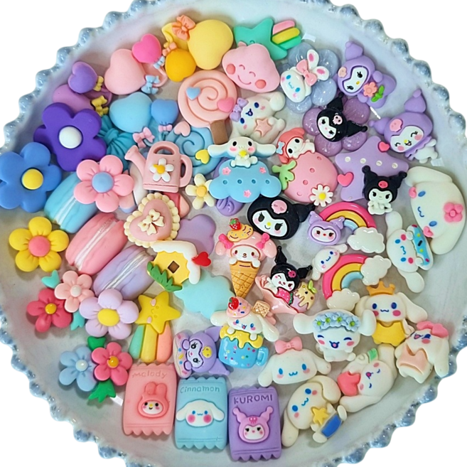 키캡 파츠 고퀄리티 데코덴 신꾸 탑꾸 꾸미기