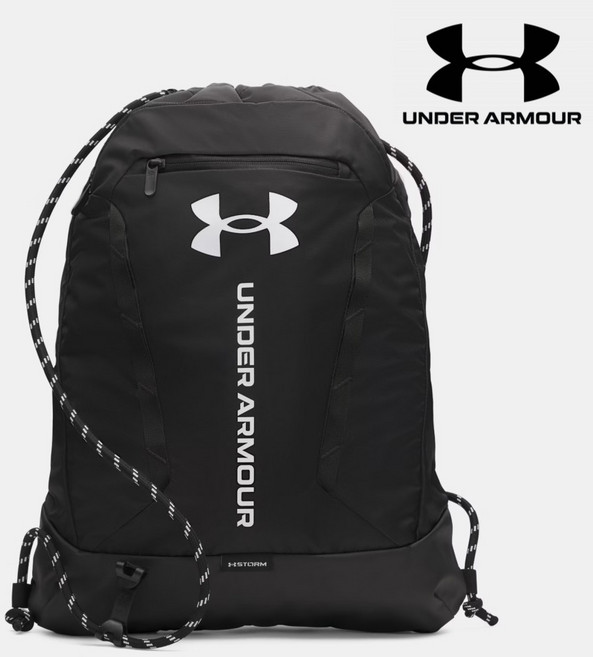 [언더아머] NC강남 허슬라이트 기본 백팩 6000399-001