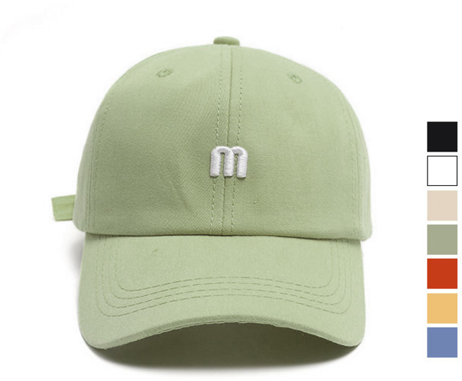 비아워게스트 심플 m 볼캡