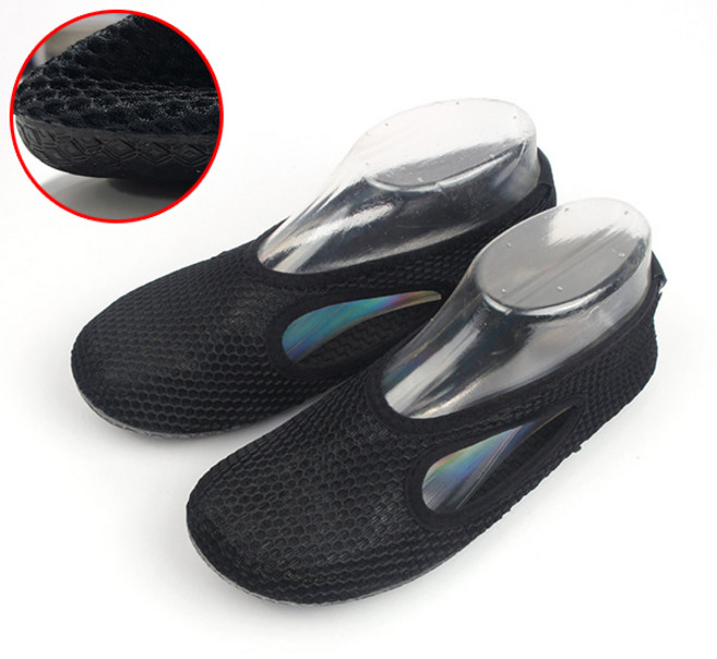 양말나라 망사굿워킹 메쉬쿠션실내화 /3개구매시 사은품증정