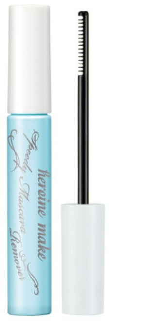 키스미 [키스미] 히로인메이크 스피디 마스카라 리무버, 6.6ml, 9개