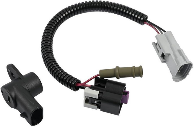 Magimaker Air Conditioning Compressor Sensor Fit for Toyota Tacoma 2005 2006 2007 2008 2009 2010 2, Magimaker Air Conditioning Com