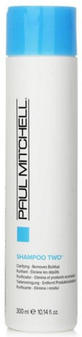 폴 미첼 샴푸 투 300ml, 1개
