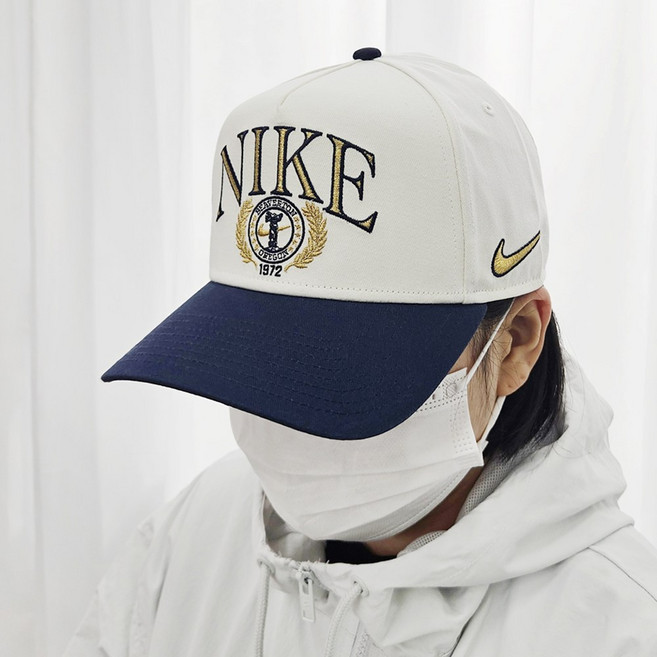 나이키 남녀공용 볼캡 스포츠 모자