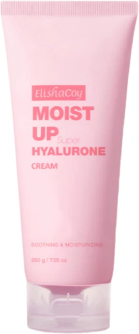 히아루론산 80시간 수분장벽 젤크림 촉촉한크림 200g 1개 - 쿠팡