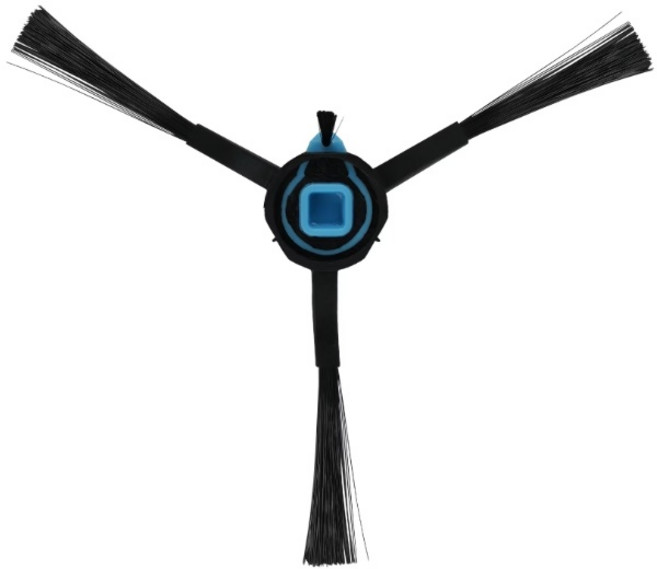 LG 정품 코드제로 로보킹 AI 올인원 회전솔 브러시 좌 우 B95AWBH B95AWBTH, 1개, 회전솔 (우)