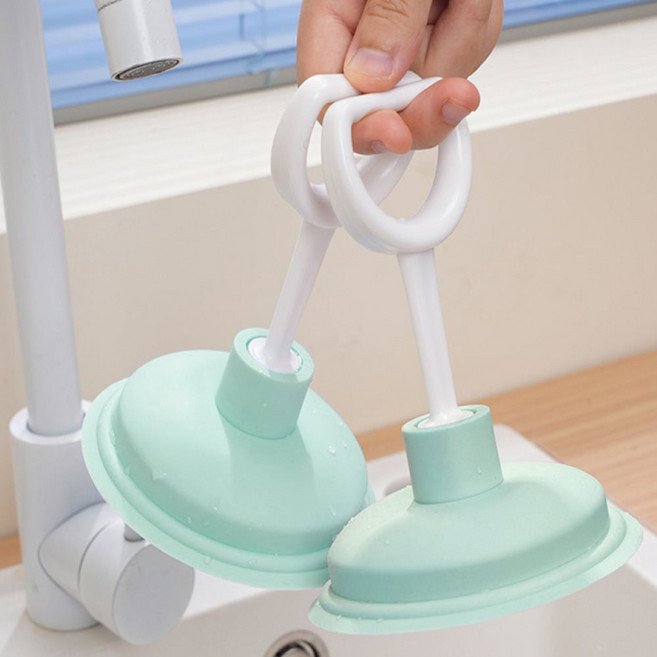 미니 뚫어뻥 세면대뚫어뻥