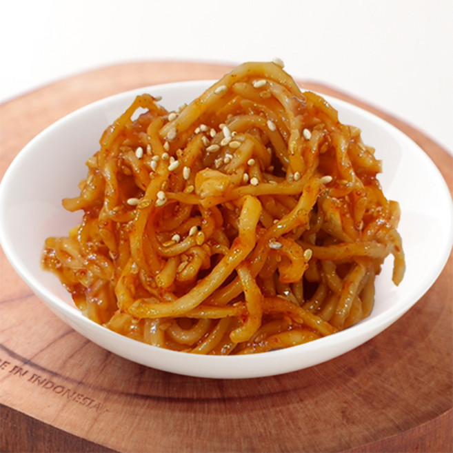 놀부네 밑반찬 1kg 가정식 15종 골라담기, 1개